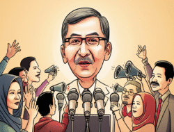 Efektivitas Sistem Demokrasi dalam Menyuarakan Kepentingan Rakyat