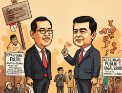 Kebijakan Publik yang Gagal karena Kepentingan Politik