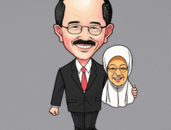 Ketika Politik Tak Lagi Soal Rakyat: Studi Kasus Korupsi di Pemerintahan