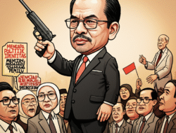 Mengapa Politik Identitas Masih Menjadi Senjata Utama dalam Pemilu
