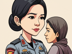 Peran Polisi Wanita Dalam Penanganan Kasus Kekerasan Terhadap Perempuan
