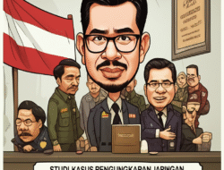 Studi Kasus Pengungkapan Jaringan Penyelundupan Narkoba Internasional di Indonesia