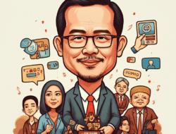 Tugas alat sosial dalam membuat pandangan khalayak serta kerakyatan