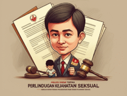 Analisis Hukum tentang Perlindungan Anak Korban Kejahatan Seksual