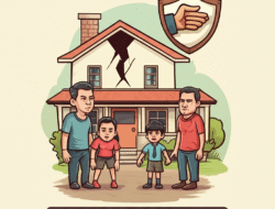 Analisis Kasus Kekerasan Dalam Rumah Tangga dan Perlindungan