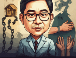 Analisis Kasus Kekerasan Dalam Rumah Tangga dan Upaya Perlindungan