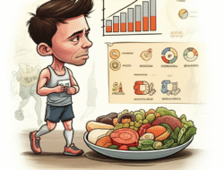 Analisis Nutrisi untuk Atlet Maraton dan Strategi Pengaturannya