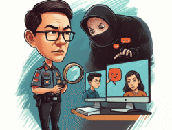 Analisis Peran Polisi dalam Menanggulangi Kejahatan Cyberbullying