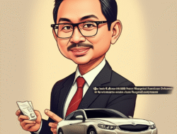 Analisis Upaya Pemerintah Dalam Mengatasi Pemalsuan Dokumen