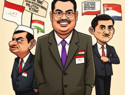 Apa yang Salah dengan Sistem Rekrutmen Partai Politik Kita?