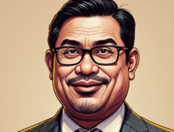 Apakah Politik Harus Selalu Hitam dan Putih?