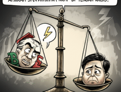 Apakah Sistem Demokrasi Masih Efektif di Tengah Krisis?