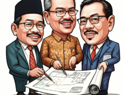 Bagaimana Elite Politik Mengendalikan Arah Pembangunan Daerah