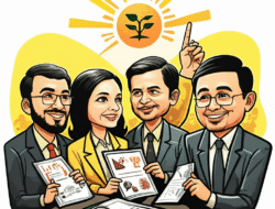 Bagaimana Pemilih Rasional Membentuk Masa Depan Demokrasi