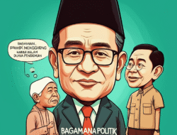 Bagaimana Politik Menggiring Narasi dalam Dunia Pendidikan