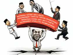 Bagaimana Sistem Multi Partai Mempengaruhi Stabilitas Pemerintahan