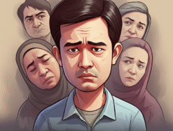 Dampak Kejahatan Terhadap Kesehatan Mental Korban dan Keluarga