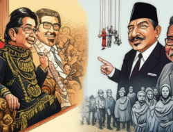 Dinamika Politik Lokal: Kekuatan Elite dan Rakyat Jelata