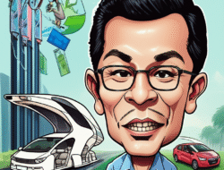 Efek Perubahan Kondisi kepada Konsep Alat transportasi Era Depan