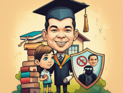 Faktor Pendidikan dan Peran Keluarga dalam Mencegah Kejahatan Remaja