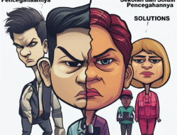 Faktor Penyebab Terjadinya Kekerasan Sekolah dan Solusi Pencegahannya