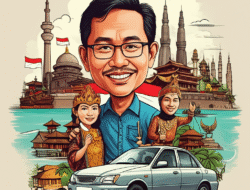 Gaya pariwisata dalam negeri serta pengembangan destinasi terkini