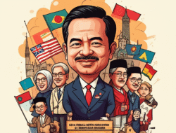Gaya pemilu serta kerakyatan di bermacam negara