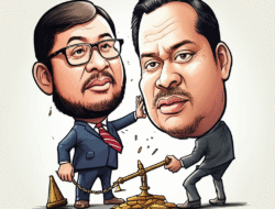 Kebijakan Publik yang Gagal Akibat Tekanan Politik
