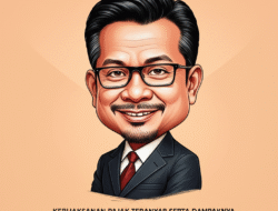 Kebijaksanaan pajak teranyar serta dampaknya pada kemajuan ekonomi nasional