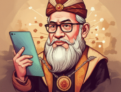 Kebijaksanaan penguasa dalam mendorong digitalisasi ekonomi