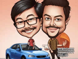 Kelebihan serta Kekurangan Transmisi CVT