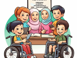 Kemajuan kebijaksanaan pendidikan inklusif serta aksesibilitas