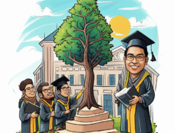 Kemajuan kebijaksanaan pendidikan tinggi serta akses mahasiswa miskin