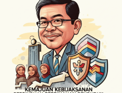Kemajuan kebijaksanaan perpindahan penduduk serta perlindungan pekerja migran