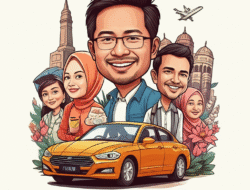 Kemajuan pabrik pariwisata di era sesudah endemi