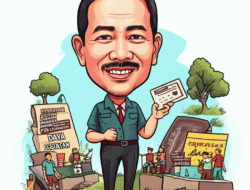 Kemajuan sistem agunan sosial serta perlindungan daya kegiatan
