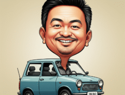 Kemampuan Mobil Menguntungkan Kecil buat Bidang usaha Kecil