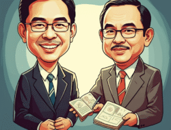 Kepemimpinan Politik: Antara Karisma dan Kompetensi