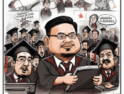 Ketika Politik Masuk ke Dunia Kampus dan Akademisi