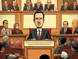 Ketimpangan Gender dalam Representasi Politik di Parlemen