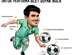 Manfaat Latihan Fungsional untuk Performa Atlet Sepak Bola