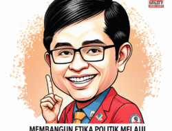 Membangun Etika Politik sejak Dini melalui Pendidikan