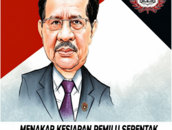 Menakar Kesiapan Pemilu Serentak dalam Sistem Demokrasi Kita