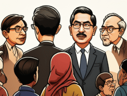 Mengapa Politik Sering Mengabaikan Kaum Marginal?