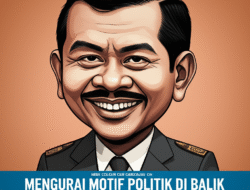 Mengurai Motif Politik di Balik Kebijakan Pendidikan Gratis