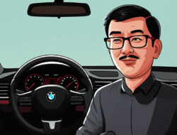 Pahami Isyarat Error di Panel Mobil Modern