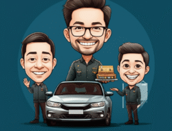 Panduan Beli Perlengkapan Mobil yang Terjaga serta Resmi