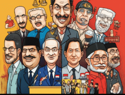 Partai Politik sebagai Wadah Aspirasi atau Alat Oligarki?