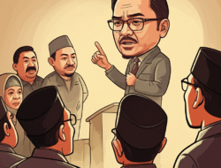 Pengaruh Figur Publik dalam Pembentukan Opini Politik Masyarakat