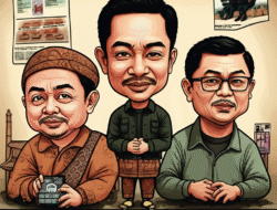 Pengaruh Globalisasi Terhadap Pola Kejahatan di Indonesia